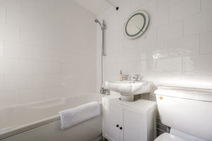 Bathroom- click for photo gallery